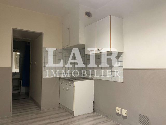 Studio location à Alençon