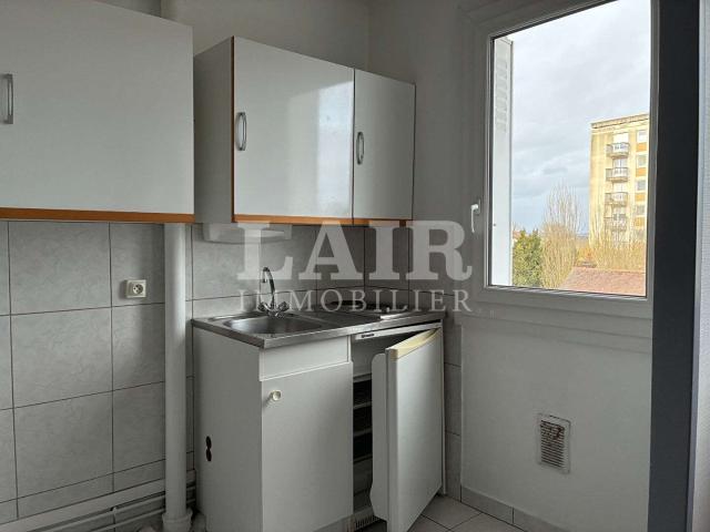 Appartement location à Alençon