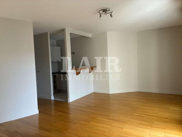 Appartement location à Alençon