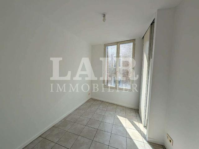 Appartement location à Alençon