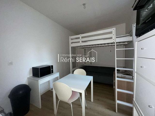 Studio location à Alençon