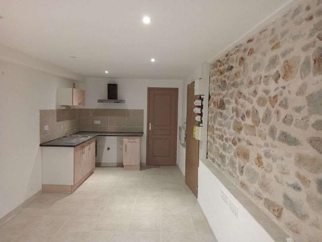 Appartement location à Alès