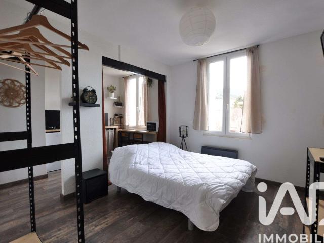 Appartement location à Céret, Amélie-les-bains-palalda