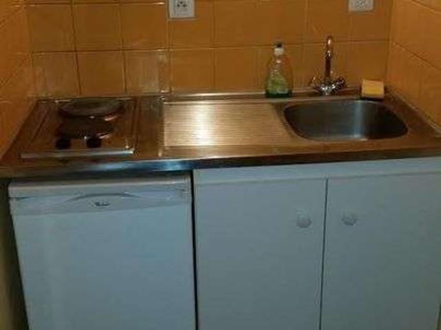 Appartement location à Amiens