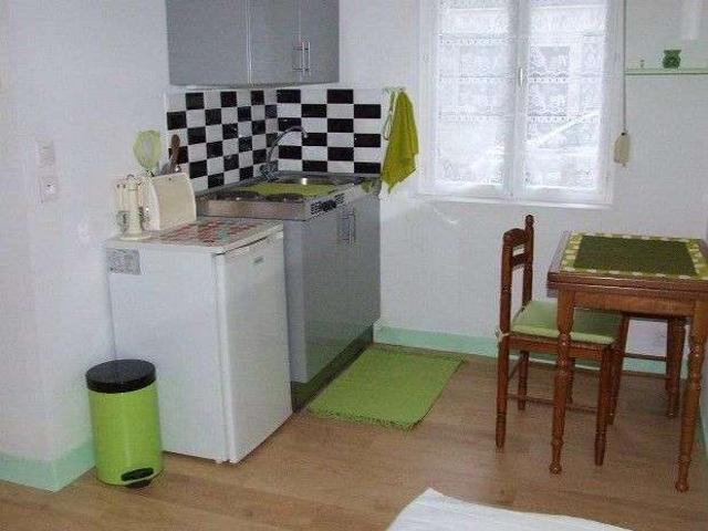 Appartement location à Amiens