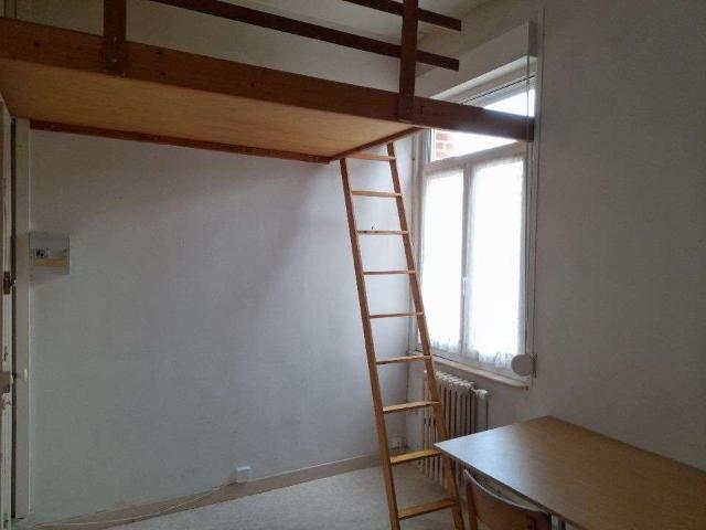Appartement location à Amiens