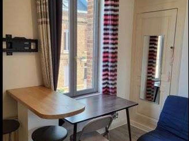 Appartement location à Amiens