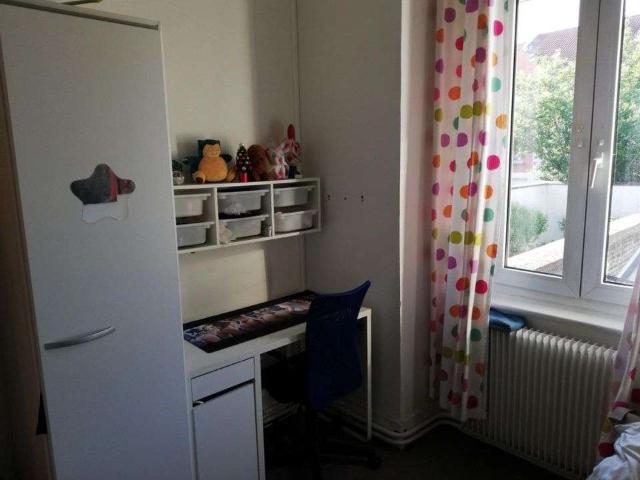 Appartement location à Amiens