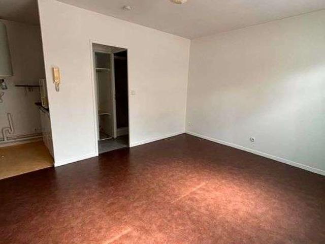 Appartement location à Amiens