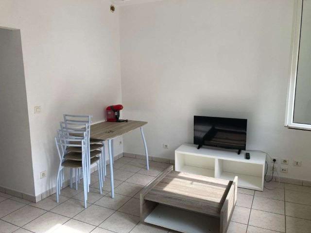 Appartement location à Amiens