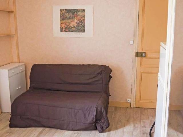 Appartement location à Amiens