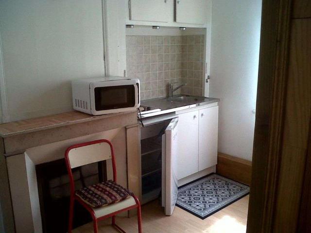 Appartement location à Amiens