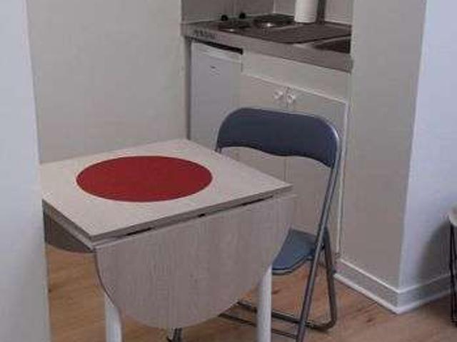 Appartement location à Amiens