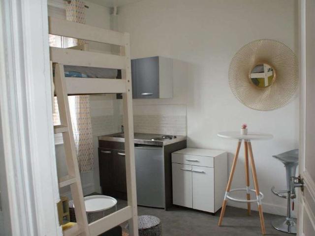 Appartement location à Amiens