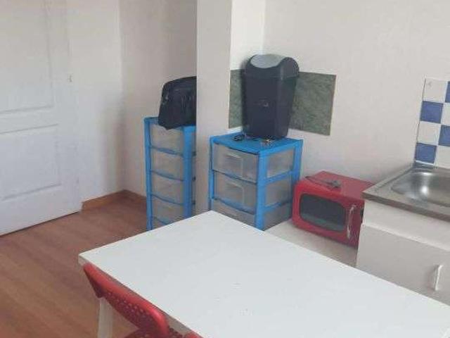 Appartement location à Amiens