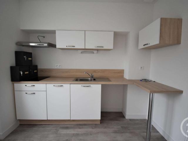 Appartement location à Mayenne, Andouillé
