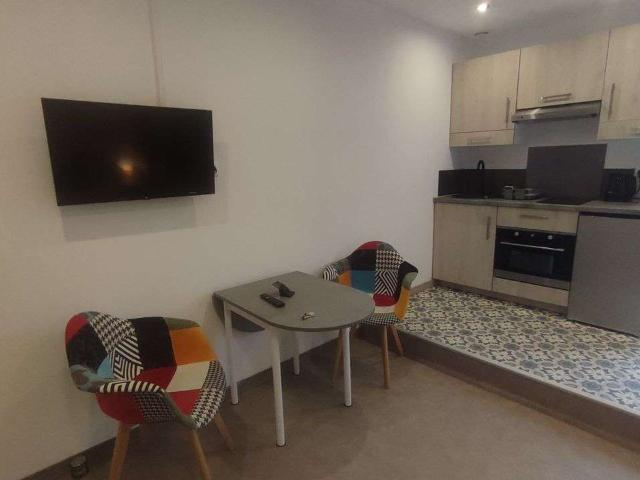 Appartement location à Calais, Andres