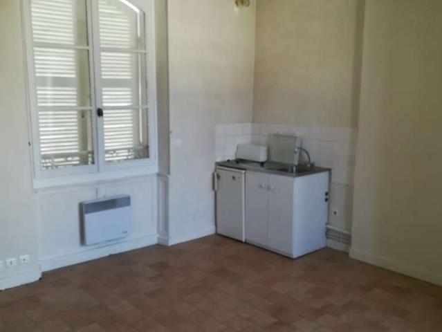Studio location à Angers