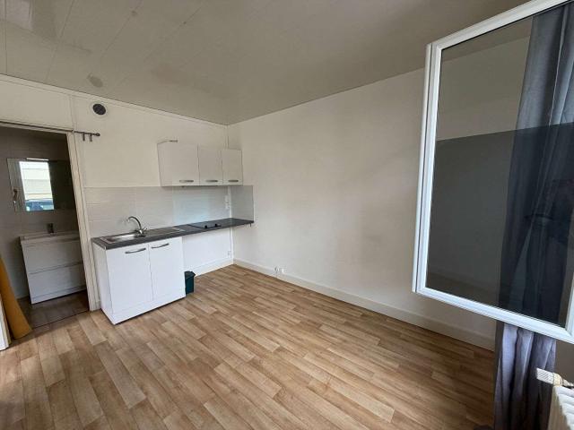 Studio location à Angers
