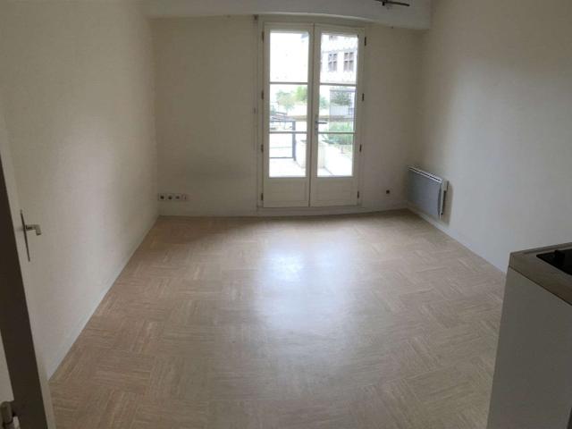 Appartement location à Angers