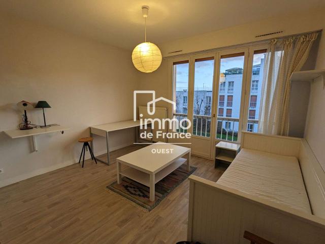 Studio location à Angers