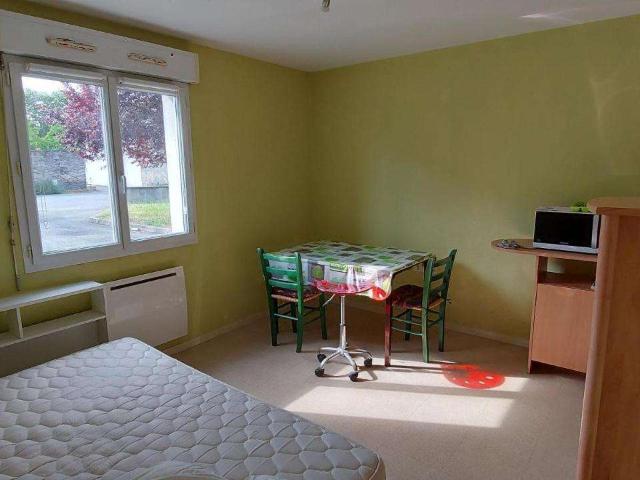Appartement location à Angers