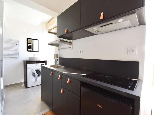 Studio location à Angers