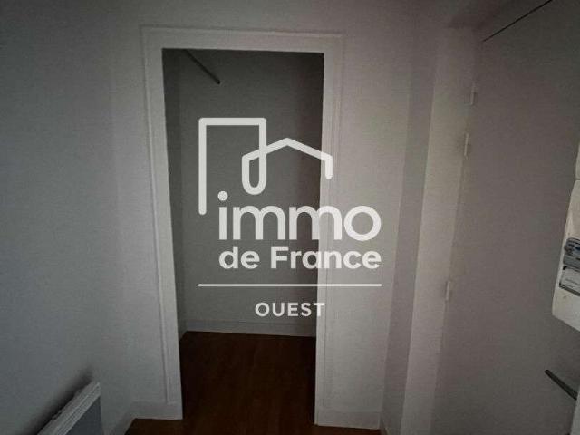 Studio location à Angers