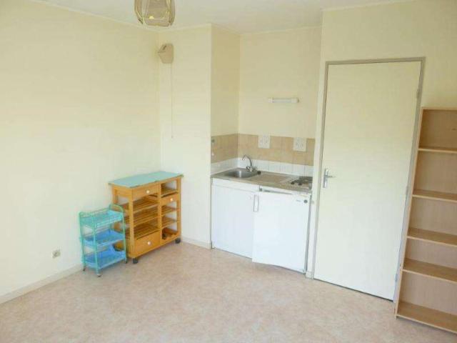 Appartement location à Angers