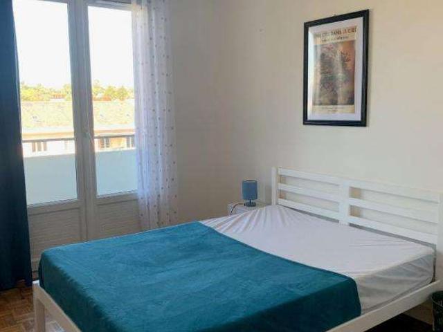 Appartement location à Angers