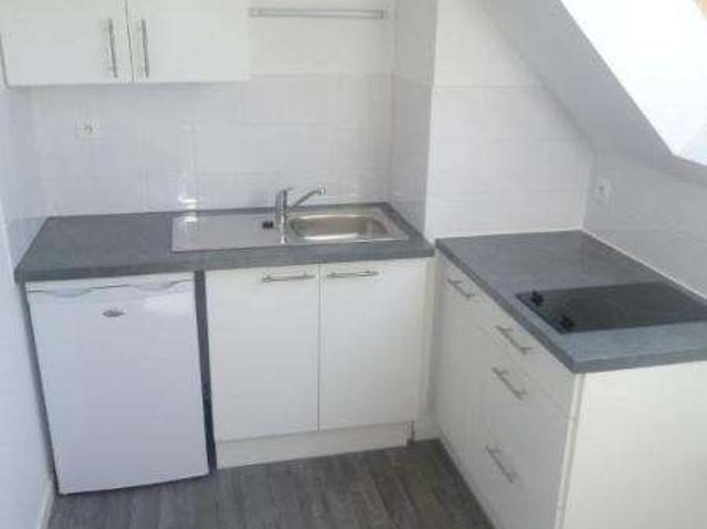 Appartement location à Angers