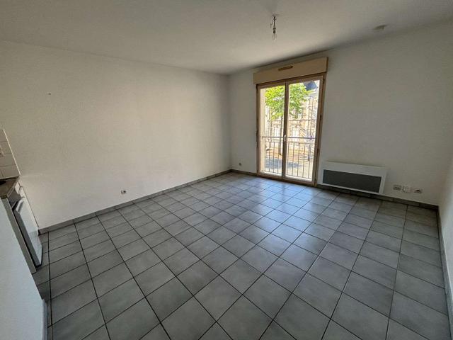 Appartement location à Angers