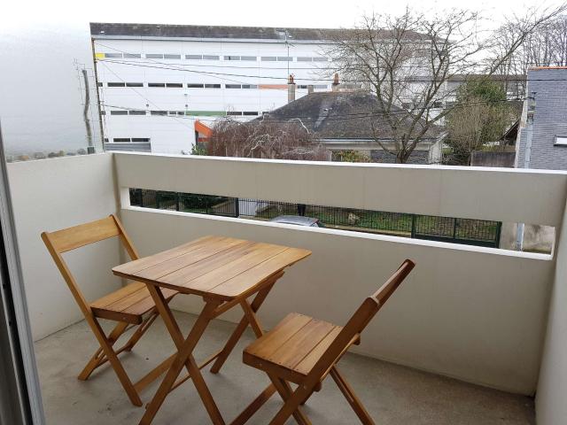 Appartement location à Angers
