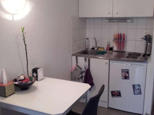 Appartement location à Angers