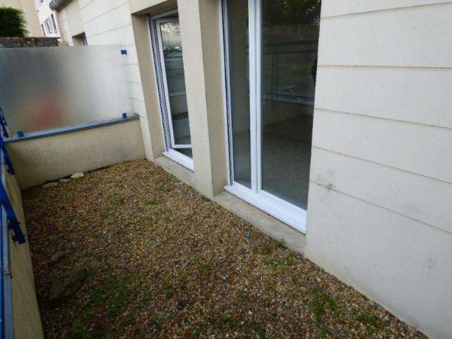 Appartement location à Angers