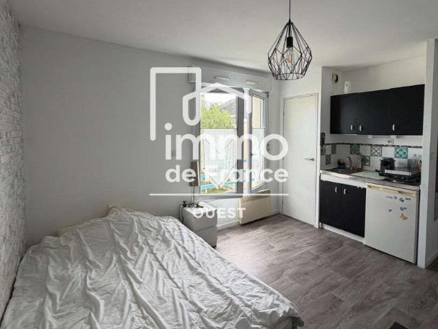 Appartement location à Angers