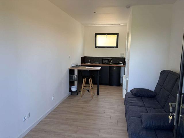 Studio location à Angers