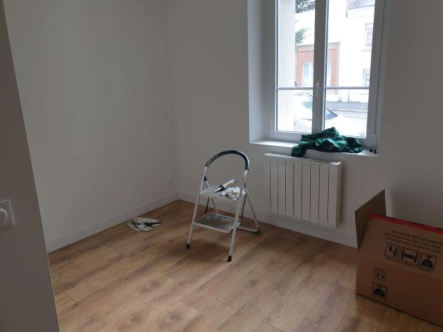 Studio location à Angers