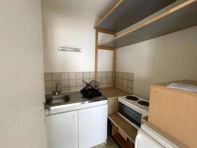 Appartement location à Angers