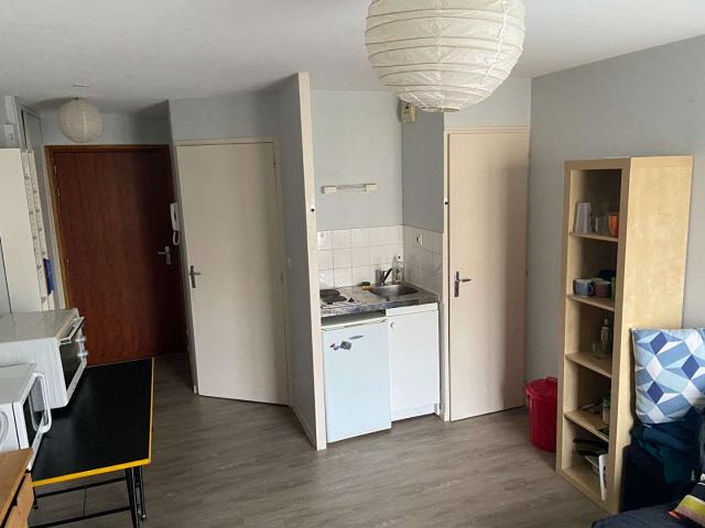 Appartement location à Angers