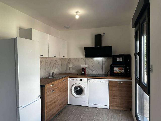 Appartement location à Angers