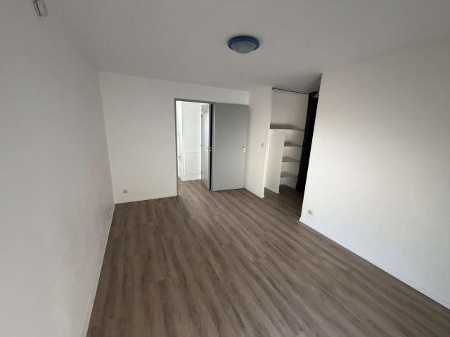 Appartement location à Angers