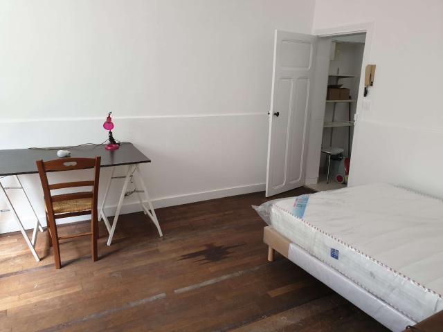 Appartement location à Angers