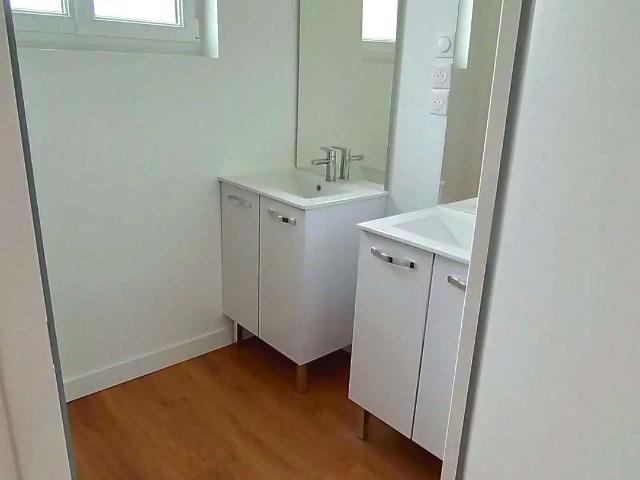 Appartement location à Angers