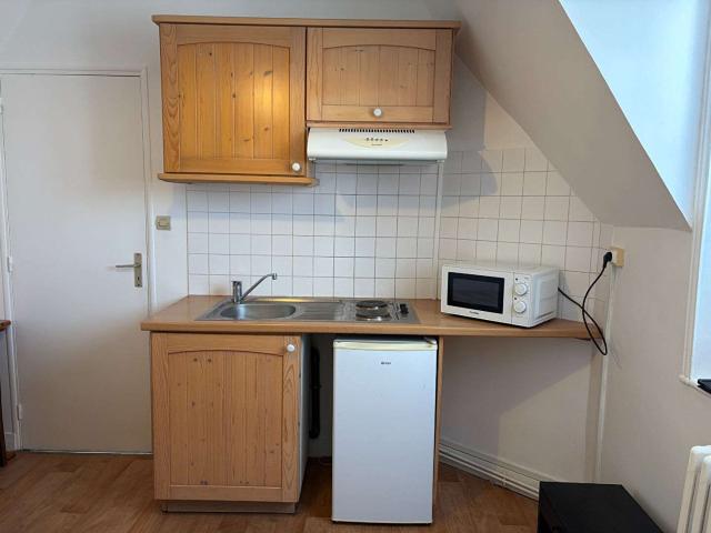 Studio location à Angers