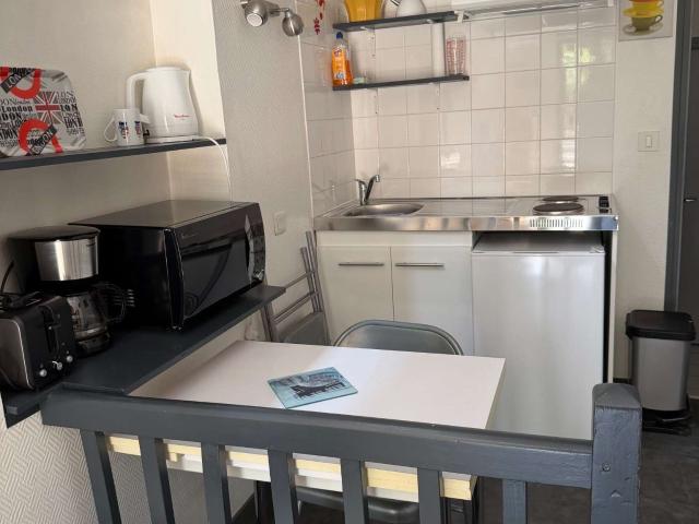 Studio location à Angers
