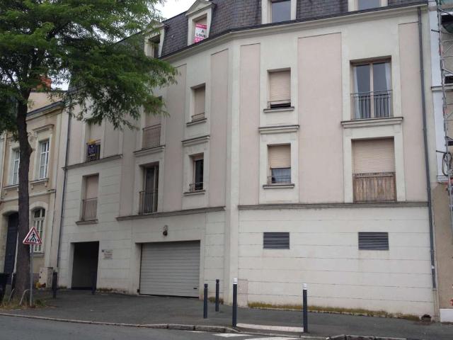 Appartement location à Angers