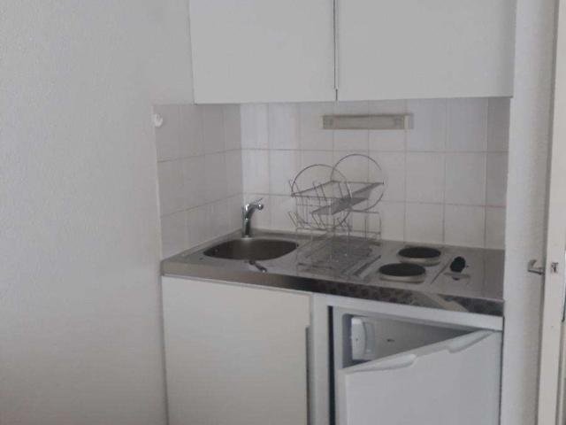 Appartement location à Angers