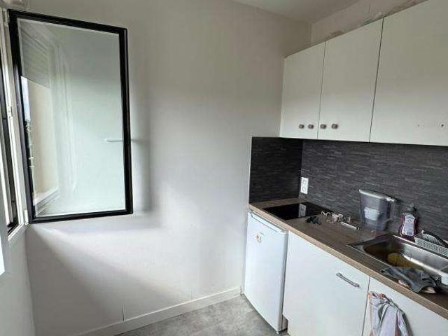 Appartement location à Angers