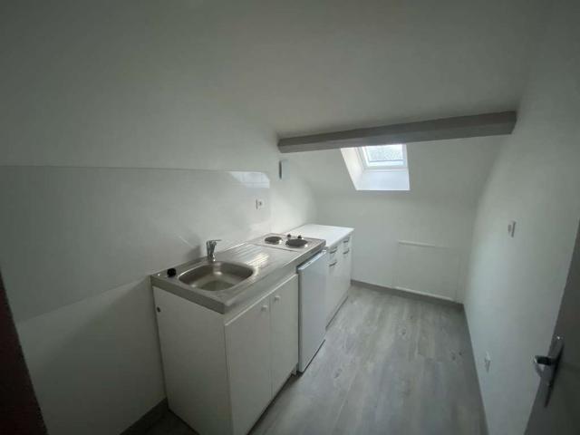 Studio location à Angers